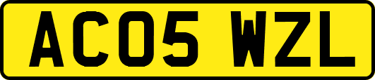 AC05WZL