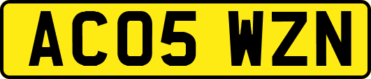 AC05WZN