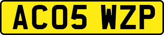 AC05WZP