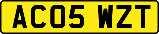 AC05WZT