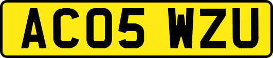 AC05WZU