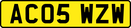 AC05WZW