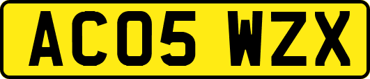 AC05WZX