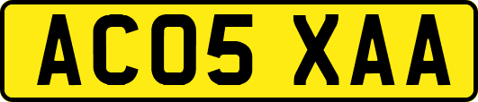 AC05XAA