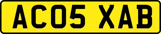 AC05XAB