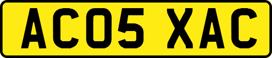 AC05XAC