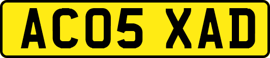 AC05XAD