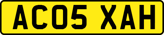 AC05XAH