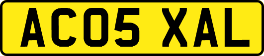 AC05XAL