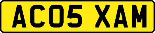 AC05XAM