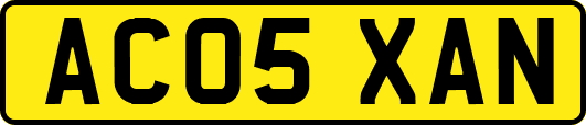 AC05XAN