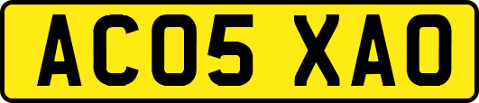 AC05XAO