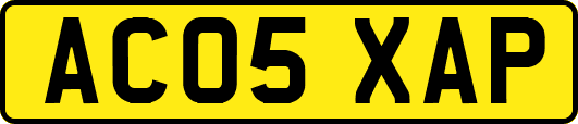 AC05XAP