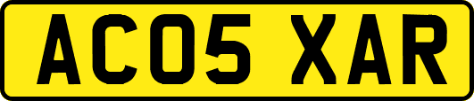 AC05XAR
