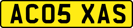 AC05XAS