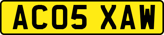 AC05XAW
