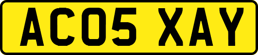 AC05XAY