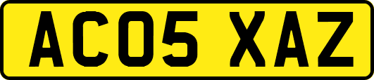 AC05XAZ