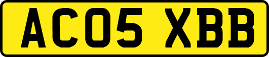 AC05XBB