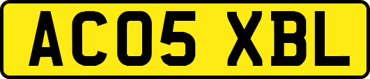 AC05XBL