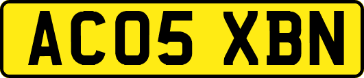 AC05XBN