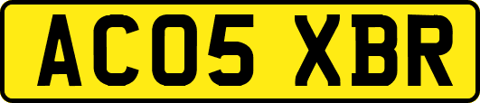 AC05XBR