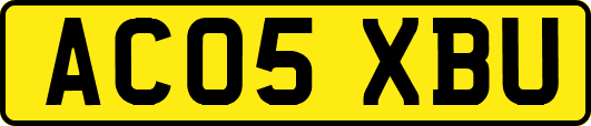AC05XBU