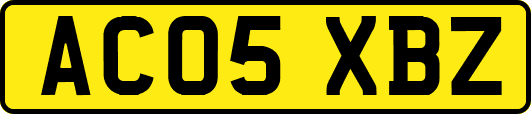 AC05XBZ