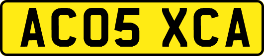AC05XCA