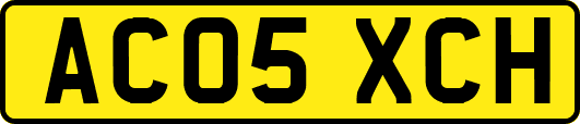 AC05XCH