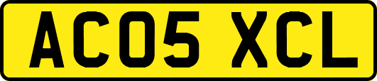 AC05XCL