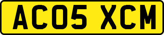 AC05XCM