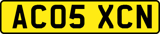 AC05XCN