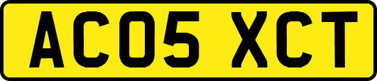AC05XCT