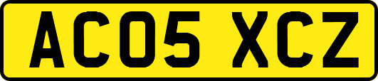 AC05XCZ
