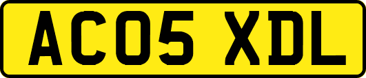 AC05XDL