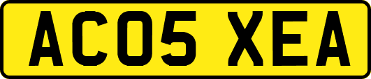 AC05XEA