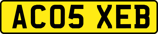 AC05XEB