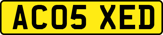 AC05XED