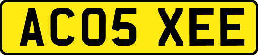 AC05XEE