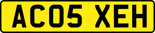 AC05XEH