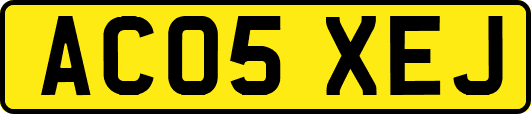 AC05XEJ