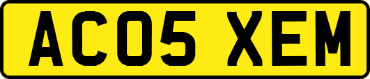 AC05XEM