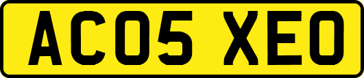 AC05XEO