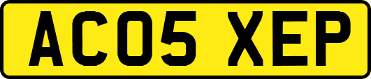 AC05XEP