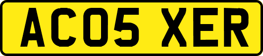 AC05XER
