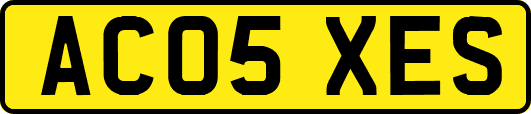 AC05XES