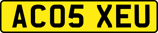 AC05XEU