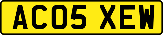 AC05XEW