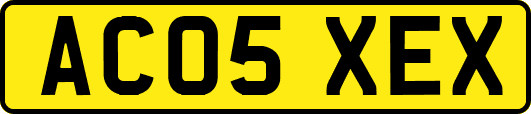 AC05XEX